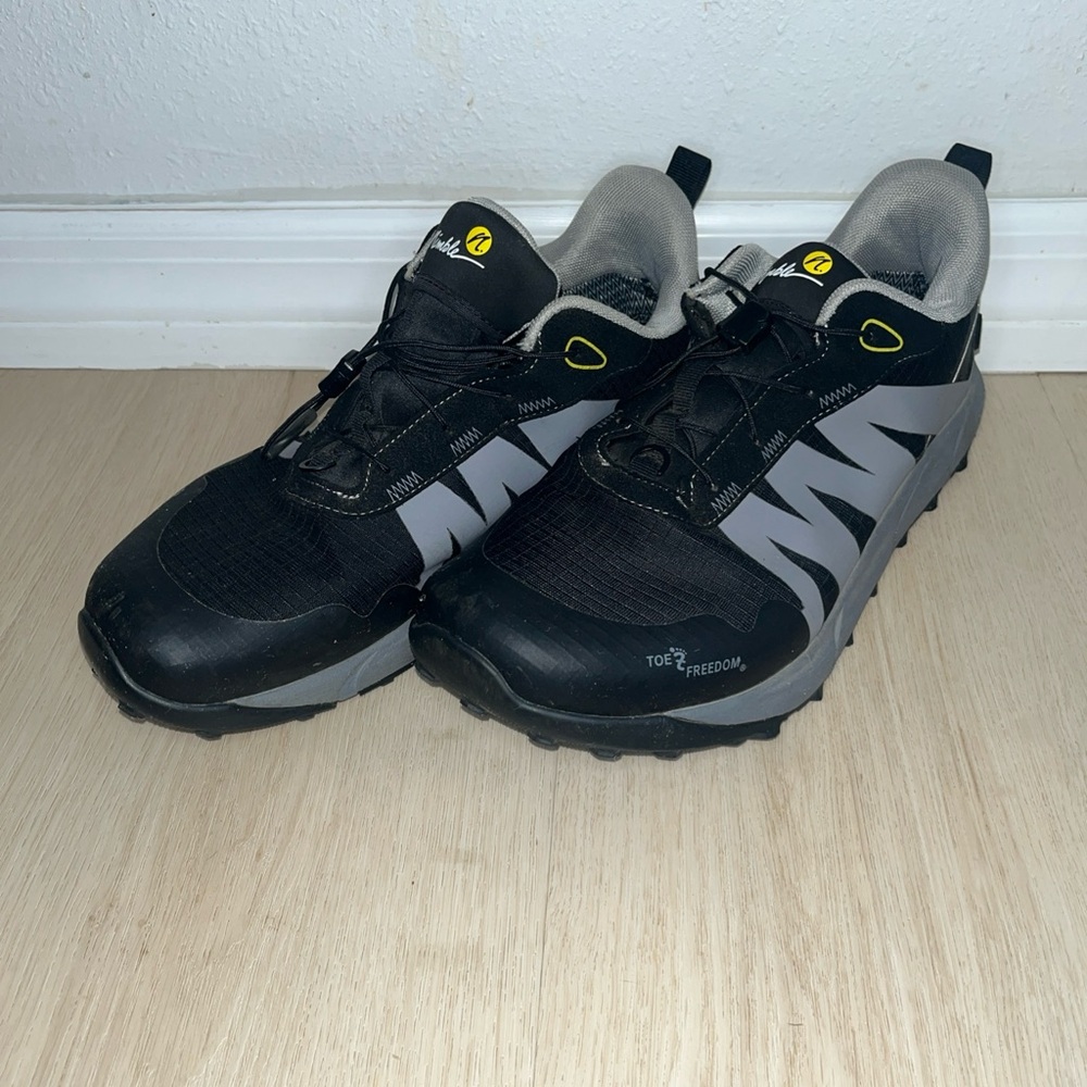 nimbleToes Trail ADDICT Waterproof Men - Used - UK 9.5/US 10.5